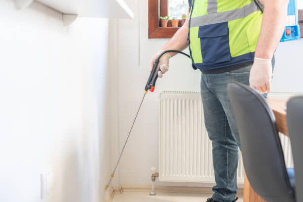 Best Local Pest Control Services  in Green Springs, OH
