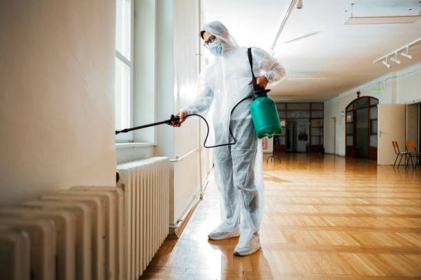 Best Pest Removal Services  in Green Springs, OH